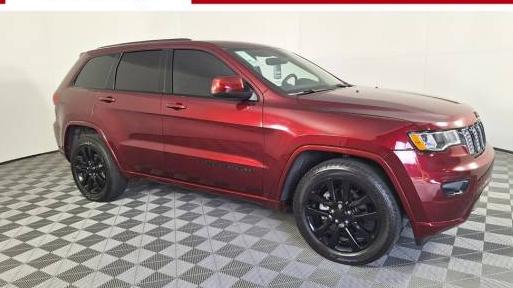 JEEP GRAND CHEROKEE 2019 1C4RJEAG1KC574685 image